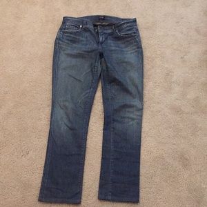 Citizens of Humanity Jeans